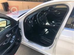 مێرسێدس بێنز C-Class